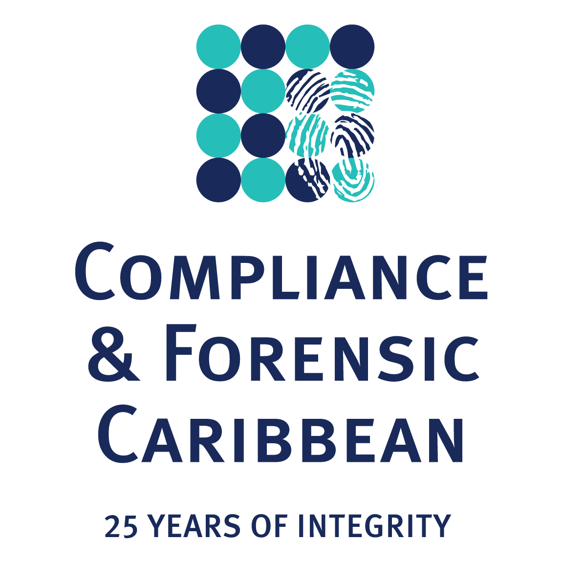 Compliance & Forensic Caribbean Logo