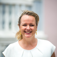 Fransien van Haaren