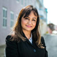 Ilse de Koning-Hanssens