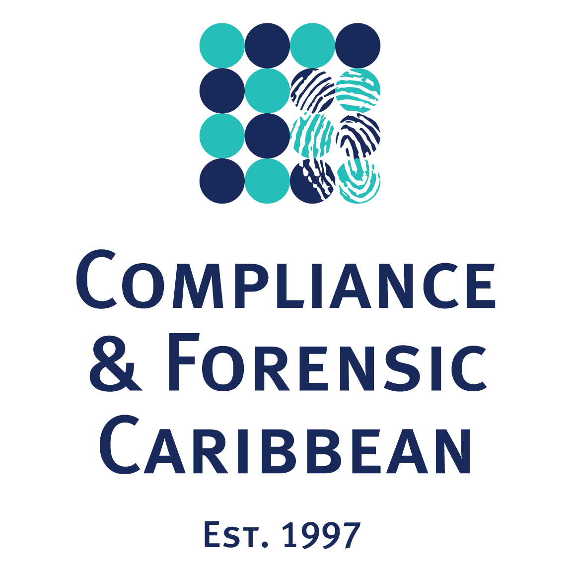 Compliance & Forensic Caribbean Logo