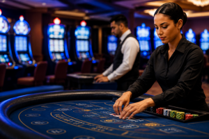 eLearning Compliance Essentials for land-based casino staff – Curacao